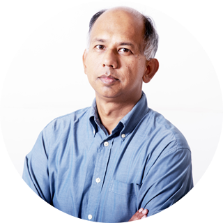 Kshitij Jain